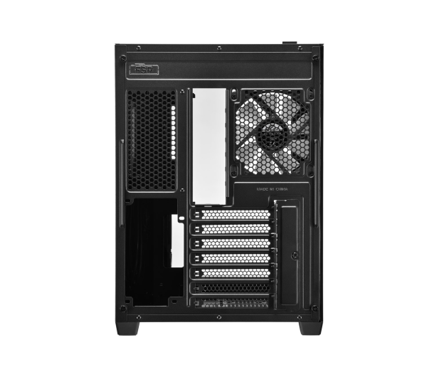 FSP/Fortron CMT380 Black POC0000173 - 1143512 - zdjęcie 4